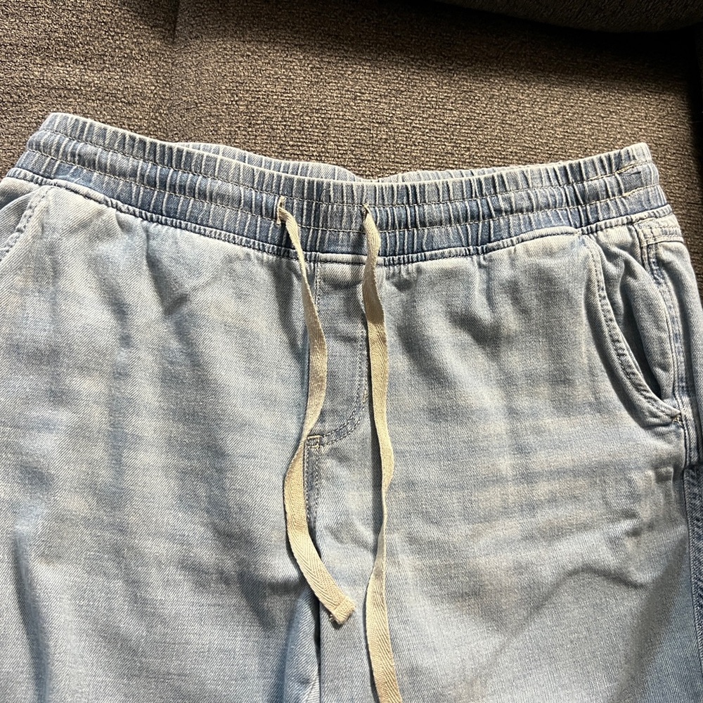 Sonoma Lightwash Cargo Joggers - Picture 4 of 5